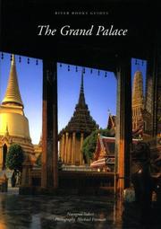 Cover of: Grand Palace | NГ¦М„ngnoМ„Мњi SaksiМ„ M.R.
