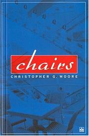 Cover of: Chairs