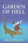 Cover of: The Garden of Hell (Father Ananda Mysteries)
