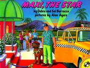 Cover of: Maxi, the Star