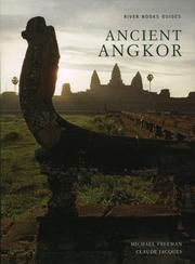 Cover of: Ancient Angkor (River Book Guides) by Claude Jacques