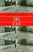 Cover of: Kar by Orhan Pamuk