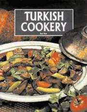 Cover of: Turkish Cookery by Inci Kut