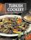 Cover of: Turkish Cookery