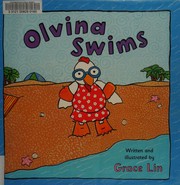 Cover of: Olvina Swims by Grace Lin