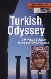 Turkish odyssey by Şerif Yenen
