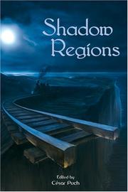 Cover of: Shadow Regions
