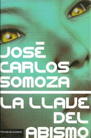 Cover of: La llave del abismo by 