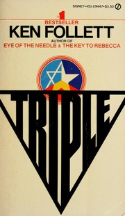 Cover of: Triple: a novel