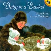 Cover of: Baby In a Basket