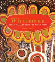 Cover of: Wirrimanu: aboriginal art from the Balgo Hills