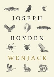 Cover of: Wenjack