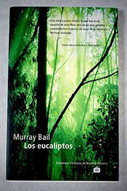 Cover of: Los eucaliptos