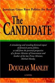 Cover of: The Candidate