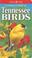Cover of: Compact Guide To Tennessee Birds