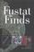 Cover of: Fustat Finds