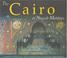 Cover of: The Cairo of Naguib Mahfouz