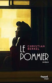 Cover of: Le Pommier