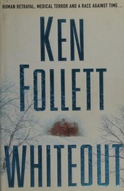 Whiteout by Ken Follett