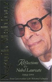 Naguib Mahfouz at Sidi Gaber by Naguib Mahfouz