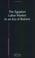 Cover of: The Egyptian Labor Market in an Era of Reform