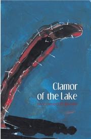 Cover of: Clamor of the Lake