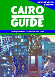 Cover of: Cairo: The Practical Guide: New Revised Edition