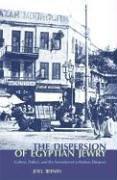 Cover of: The Dispersion of Egyptian Jewry by Joel Beinin