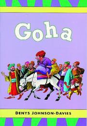 Cover of: Goha (Tales from Egypt & the Arab World Series)