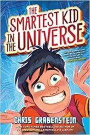 Cover of: Smartest Kid in the Universe