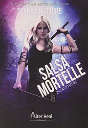 Cover of: Salsa mortelle