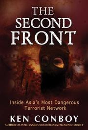 Cover of: Second Front: Inside Asia's Most Dangerous Terrorist Network