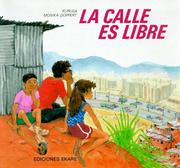 Cover of: La calle es libre by Kurusa