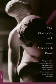 Cover of: The Vintner's Luck