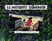 Cover of: El Mosquito Zumbador/the Buzzing Mosquito
