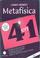 Cover of: Metafisica 4 en 1