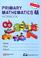 Cover of: Primary Mathematics 4A Workbook