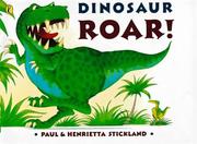 Cover of: Dinosaur Roar! (Picture Puffin)