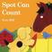 Cover of: Spot Can Count (Spot Books)