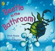 Cover of: Beetle in the Bathroom (Picture Puffin)