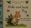 Cover of: Hide and Seek Pig (Tales from Acorn Wood)