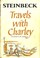 Cover of: Travels With Charley