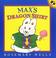 Cover of: Max's Dragon Shirt (Max and Ruby)