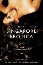 Best of Singapore erotica