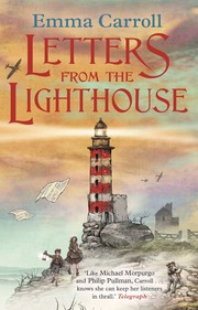 Cover of: Letters from the Lighthouse