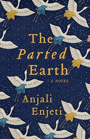 Cover of: The Parted Earth