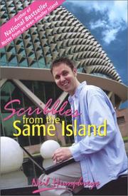 Cover of: Scribbles from the same island