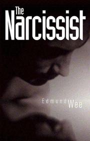 Cover of: The Narcissist by E. Wee