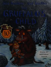 Cover of: The Gruffalo's Child by 