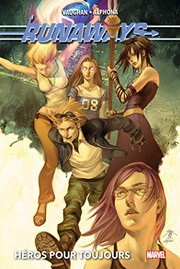 Cover of: Runaways T02